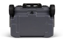 [00034939] IGLOO - Trailmate® 52 Qt Roller Cooler - Carbonite Image 