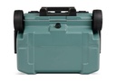 [00034941] IGLOO - Trailmate® 52 Qt Roller Cooler - Spruce Image 