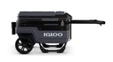 [00034927] IGLOO - Trailmate® Journey 70 Qt Cooler - Carbonite Image 