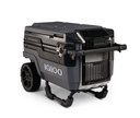 [00034927] IGLOO - Trailmate® Journey 70 Qt Cooler - Carbonite Image 