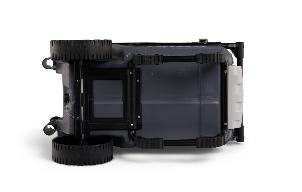 [00034927] IGLOO - Trailmate® Journey 70 Qt Cooler - Carbonite Image 
