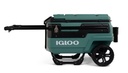 [00034926] IGLOO - Trailmate® Journey 70 Qt Cooler - Spruce Image 
