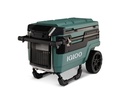 [00034926] IGLOO - Trailmate® Journey 70 Qt Cooler - Spruce Image 