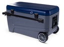 [00034572] IGLOO - Sunset Glide 110 Qt Cooler - White  Image 