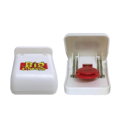 STV  Quick Click Rat Trap - Twinpack