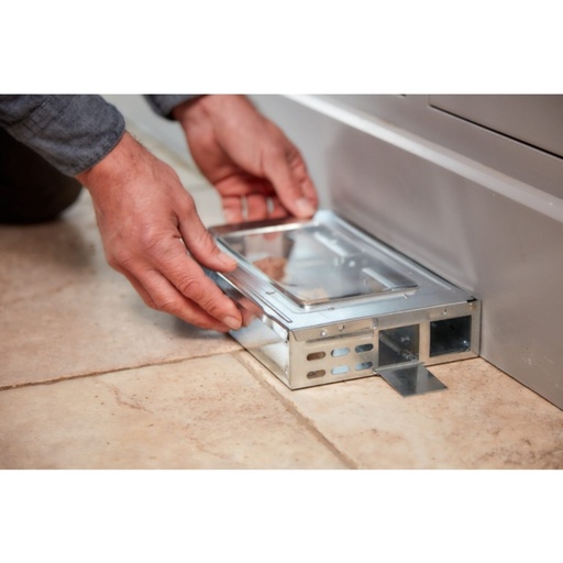 STV  Ready-Baited Live Multi-Catch Mouse Trap