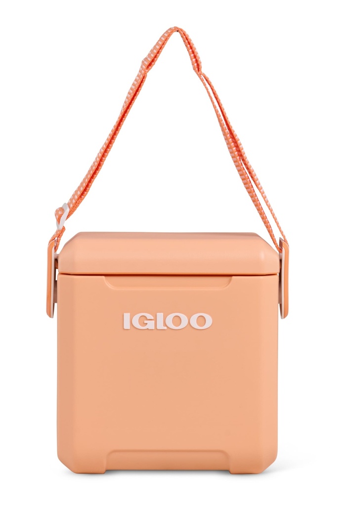 [00032972] IGLOO -Tag Along Too Cooler - Apricot Image 
