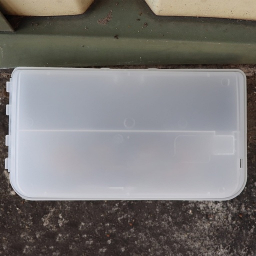 STV  Ready-Baited Mouse & Rat Bait Station