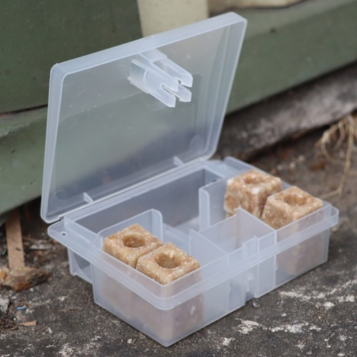 STV  Ready-Baited Mouse Bait Station