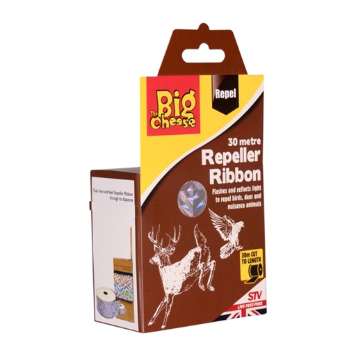 STV  Repeller Ribbon - 30m
