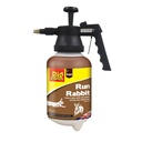 [STV412] STV  Run Rabbit Repellent - 1L Pressure Sprayer Image 
