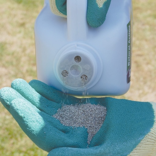 STV  Mole Scatter Granules - 2.5kg