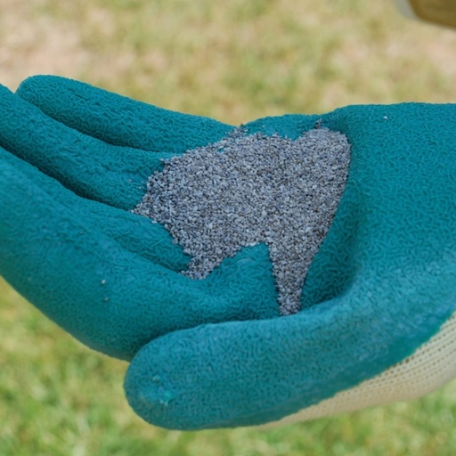 STV  Mole Scatter Granules - 450g