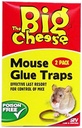[STV182] STV  Mouse Glue Traps - 2 Pack Image 