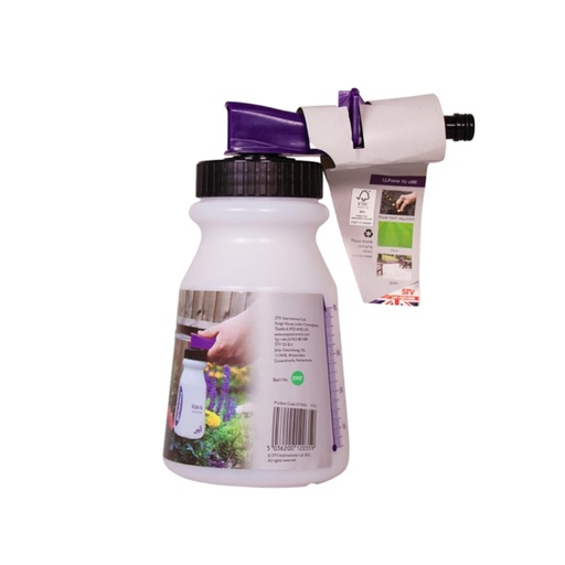 STV  Multi-Mix Hose End Sprayer - 750ml