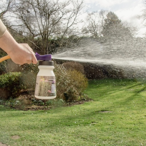 STV  Multi-Mix Hose End Sprayer - 750ml