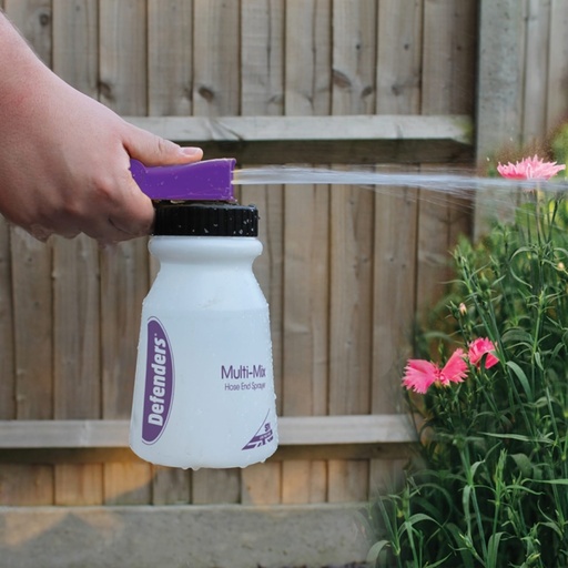 STV  Multi-Mix Hose End Sprayer - 750ml