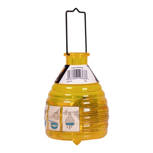 STV  Honeypot Ready-Baited Wasp Trap