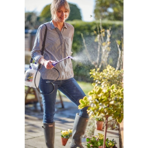 STV  Multi-Purpose Pressure Sprayer - 2L