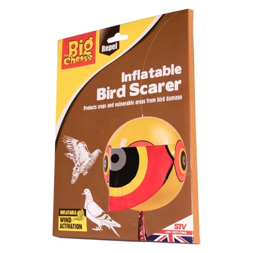 STV  Inflatable Eyeball Bird Scarer