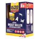 [ZER562] STV  Natural Insect Killer Auto Dispenser Kit - 200ml Aerosol Image 