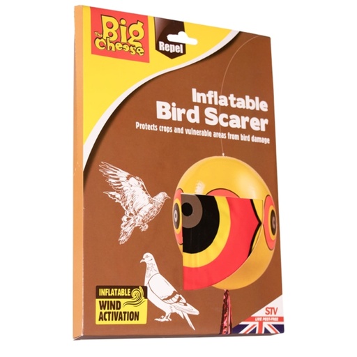 STV  Inflatable Eyeball Bird Scarer