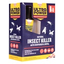 [ZER562] STV  Natural Insect Killer Auto Dispenser Kit - 200ml Aerosol Image 