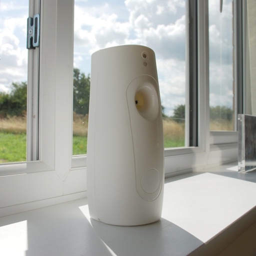 STV  Natural Insect Killer Auto Dispenser Kit - 200ml Aerosol