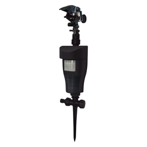 STV  Jet-Spray Pond & Garden Protector