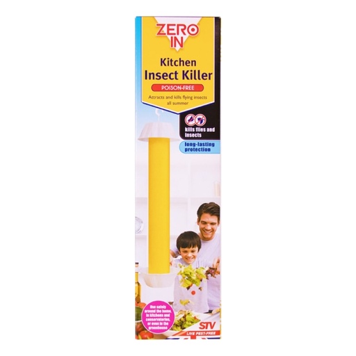 STV  Kitchen Insect Killer - Assorted Colours
