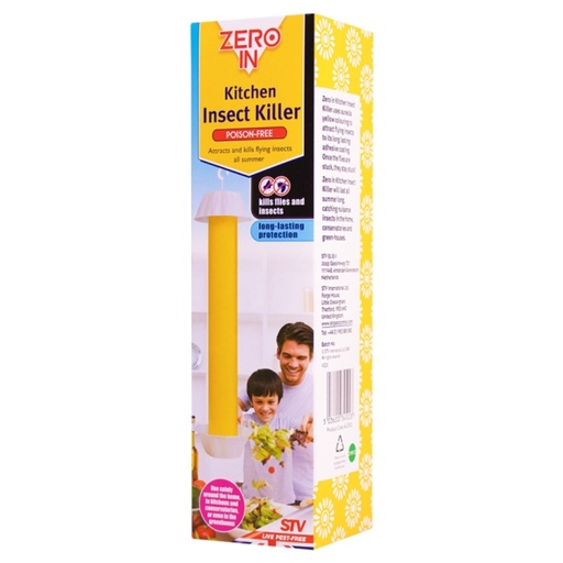 STV  Kitchen Insect Killer - Assorted Colours