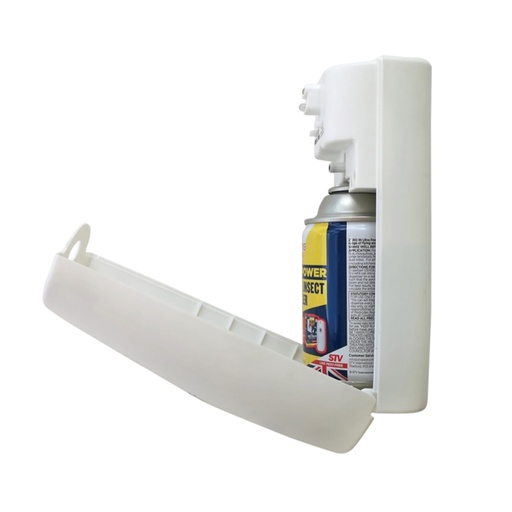 STV  Natural Insect Killer Refill - 200ml Aerosol