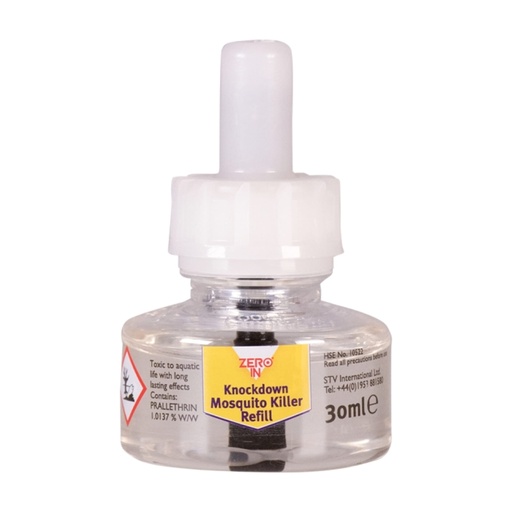 STV  Knockdown Mosquito Killer Refill - 30ml