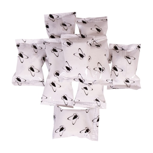 STV  New Generation Moth Balls - 30-Pack