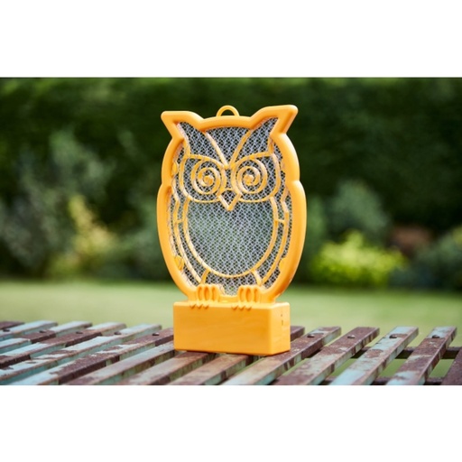 STV  Night Owl Rechargeable Bug Zapper