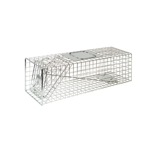 STV  Live Animal Trap - Medium Cage