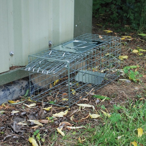 STV  Live Animal Trap - Medium Cage