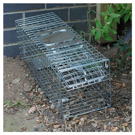 STV  Live Animal Trap - Small Cage