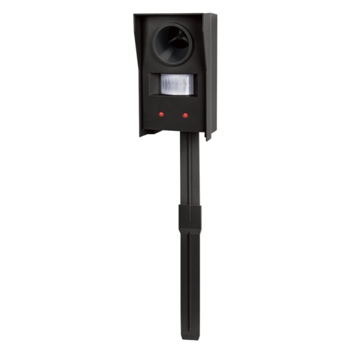 STV  Mega-Sonic® Fox Repeller