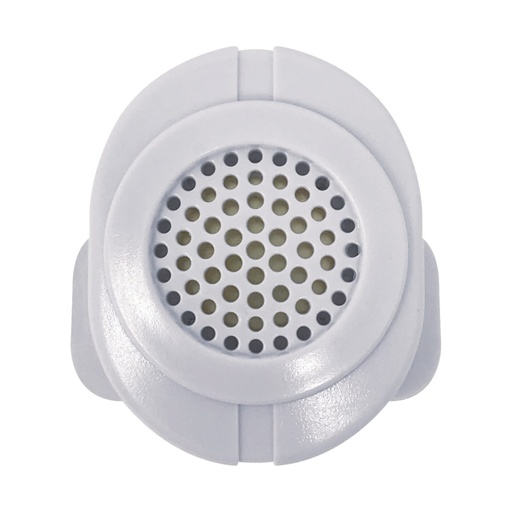 STV  Mini-Sonic Mouse Repellent - 3-Pack