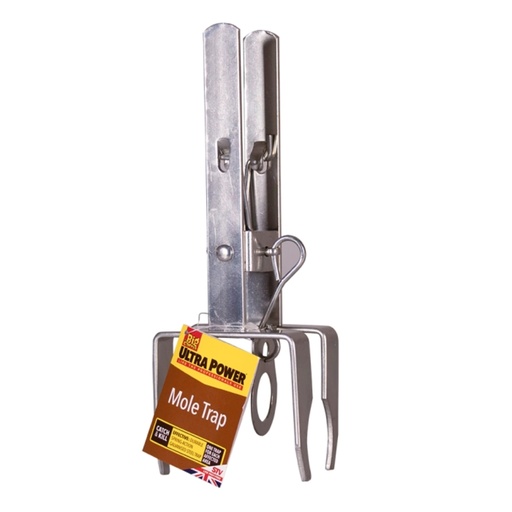 STV  Mole Claw Trap
