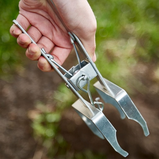 STV  Mole Claw Trap