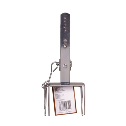 STV  Mole Claw Trap