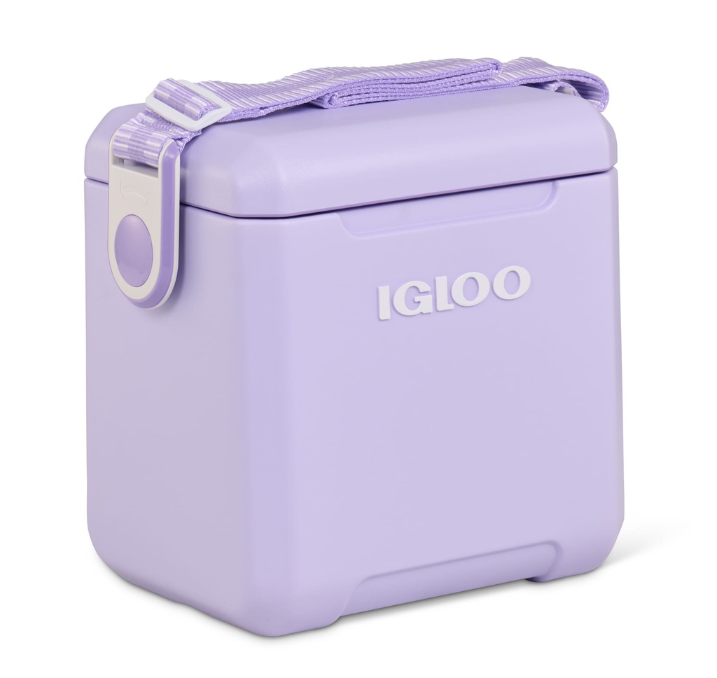 [00032973] IGLOO -Tag Along Too Cooler - Lilac  Image 