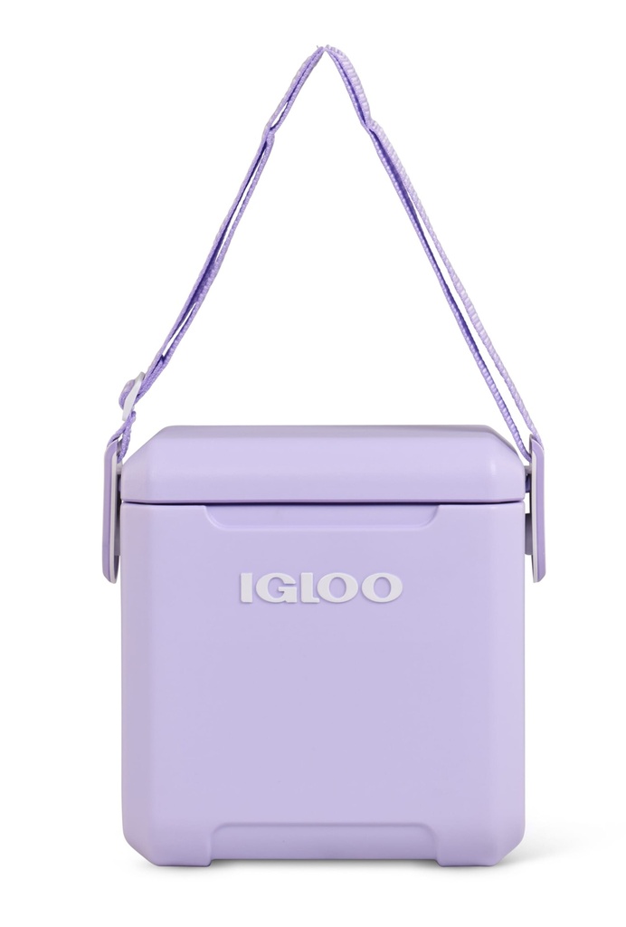 [00032973] IGLOO -Tag Along Too Cooler - Lilac  Image 