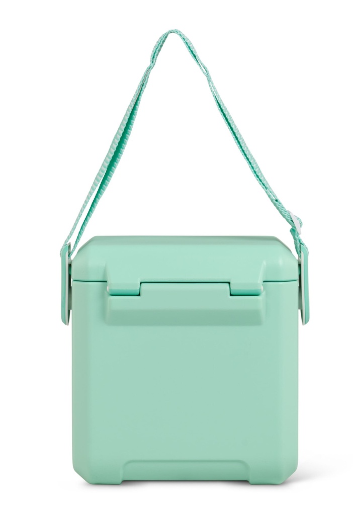 [00032971] IGLOO -Tag Along Too Cooler - Seafoam Image 