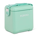 [00032971] IGLOO -Tag Along Too Cooler - Seafoam Image 