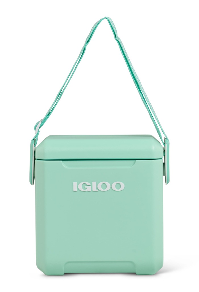 [00032971] IGLOO -Tag Along Too Cooler - Seafoam Image 