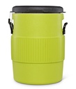 [00042261] IGLOO-10 Gallon Seat Top Wash Station - Green  Image 