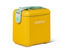 [00032866] IGLOO-11 Qt Tag-A-Long Too Cooler  - Industrial Yellow Image 